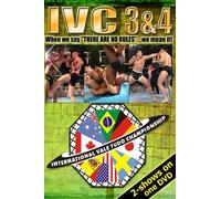 Ivc 3&4:When We Say There Are - Ivc 3 & 4: When We Say There Are