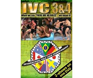 Ivc 3&4:When We Say There Are - Ivc 3 & 4: When We Say There Are