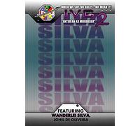 Ivc Bareknuckle 2 -Enter The Axe Murderer (DVD) Wanderlei Silva Wanderlei Silva