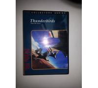 IVC Collector's Series Thunderbirds: Tour De Force