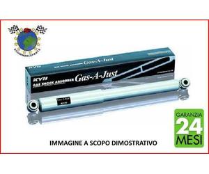 Ivc Kit Coppia Ammortizzatori Kyb Gas-A-Just Post Per Triumph Spitfire Benzina 1
