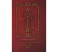 IVDICIVM REGINÆ: El evangelio del vampiro