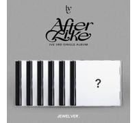 IVE - After Like 3rd Single Album Jewel Case ver. [Limited Edition] (random ver.)