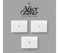 Ive after like -photoboo- (CD)