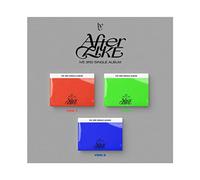 IVE - After Like [PHOTOBOOK ver.] 3rd Single Album+Pre-Order Benefit+Free Gift (2 ver.)