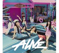 Ive Alive (CD)