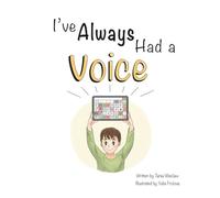 I've Always Had a Voice: 1