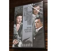 I'Ve Always Loved You [Edizione: Stati Uniti]