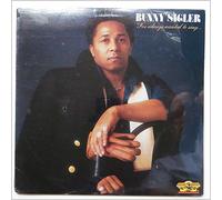 I've Always Wanted to Sing