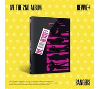 Ive - (Bangers Ver.) Ive the 2nd Album Revive+