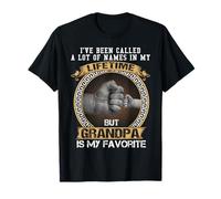 I've Been Called A Lot Of Names In my Lifetime But Grandpa Maglietta