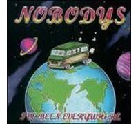 I've Been Everywhere by Nobodys