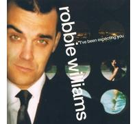 I've Been Expecting You (CD) Album
