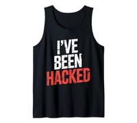 I've Been Hacked Cybersecurity Programmer Tech - Canotta