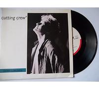Cutting Crew - Cutting Crew - Ive Been In Love Before - [7"]