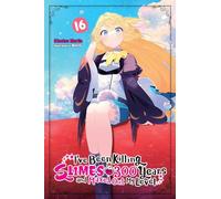 Benio Kisetsu M I've Been Killing Slimes for 300 Years and Maxed Out (Tascabile)