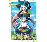 I've Been Killing Slimes for 300 Years and Maxed Out My Level, Vol. 10 (manga)