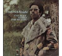 I've Been Lonely For So Long