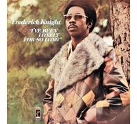 I've Been Lonely For So Long ( CD)