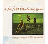 I've Been Losing You