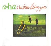 I've Been Losing You ( 45 tours )