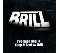 I've Been Real / Keep It Real