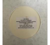 I've Been Thinking-12"