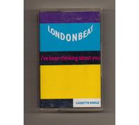 I've Been Thinking About You