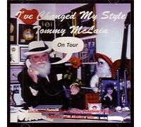 I've Changed My Style