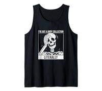 I've Got A Body Collection Funny Anatomy Anatomist Dissector Canotta