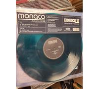 Monaco I’ve Got A Feeling 12″ Coloured Vinyl with B-Side UV Photo Print