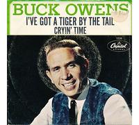 I've Got A Tiger By The Tail