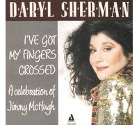 I've Got My Fingers Crossed (CD) Album