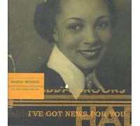 I've Got News for You by Hadda Brooks