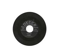 I've got plenty to be thankful for / Easter parade 45 rpm single