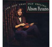 I've Got That Old Feeling (CD) Album