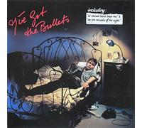 I've Got The Bullets - I've Got The Bullets - CBS - 57118