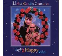 i've Got The Key I'Ve Got The Secret & more (CD Album URBAN COOKIE COLLECTIVE, 12 Tracks) The Key, The Secret / Feels Like Heaven / Walk Right On / Yours Is The Love / Dreaming In Colours / Sail Away / Worldwide Reunion / Bring It On Home (Family) / Hidden Land u.a.