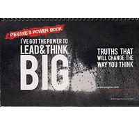 I've Got The Power To Lead and Think Big