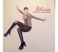 I've got this secret (1996) / Vinyl Maxi Single [Vinyl 12'']