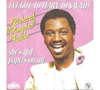I'VE GOT TO LEARN TO SAY NO 7 INCH (7" VINYL 45) FRENCH BOARDWALK 1981