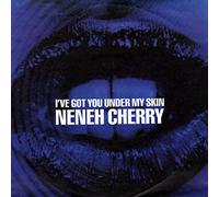 I've got you under my skin (1990) / Vinyl single [Vinyl-Single 7'']
