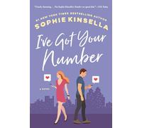 I've Got Your Number: A Novel