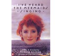 I'VE HEARD THE MERMAIDS SINGING (1987) (edizione Olandese)