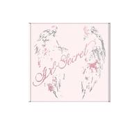 IVE Il 4° EP Album XOXZ [IVE SECRET] LOVED IVE ver + P.O.B