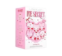 IVE Il 4° EP Platform Limited Album XOXZ [IVE SECRET] EVIL CUPID Versione casuale (1ea)