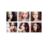 IVE Il secondo album [REVIVE+] 'Bang Bang' Digipack Limited Ver (ANYUJIN)