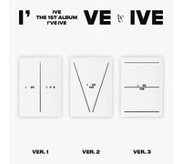 IVE - IVE