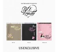 IVE IVE EMPATHY (CD)