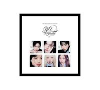 IVE Ive Empathy [Digipack Ver.] 3rd EP Album (LEESEO ver.)